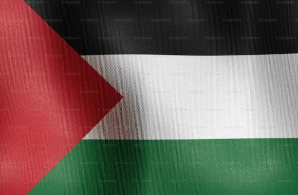 palestina